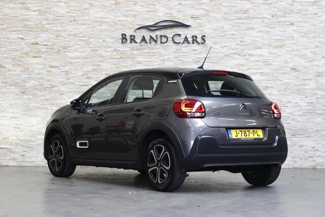 Citroen C3 1.2 PureTech Feel