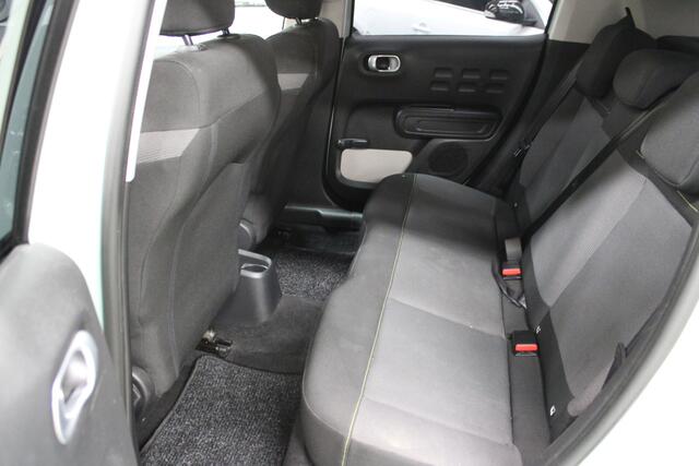 Citroen C3 1.2 PureTech Feel Cruise|Apple Carplay|Navi