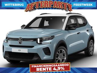 citroen-c3-1.2-turbo-100pk-business