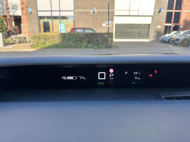 Citroen C3 Ë-C3 Max Elektrisch 113pk 44 kWh Airco/Cruise/Carplay/Android auto/Camera Eurorepar