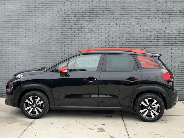 Citroen C3 Aircross 1.2 PureTech S&S C-Series NAVI | A/C | CRUISE | CAMERA | BOVAG!