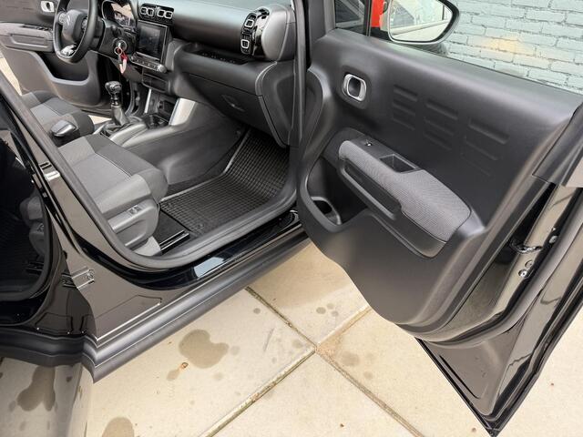 Citroen C3 Aircross 1.2 PureTech S&S C-Series NAVI | A/C | CRUISE | CAMERA | BOVAG!