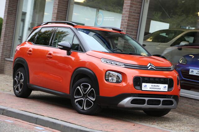 Citroen C3 Aircross 1.2 PureTech Feel Navi