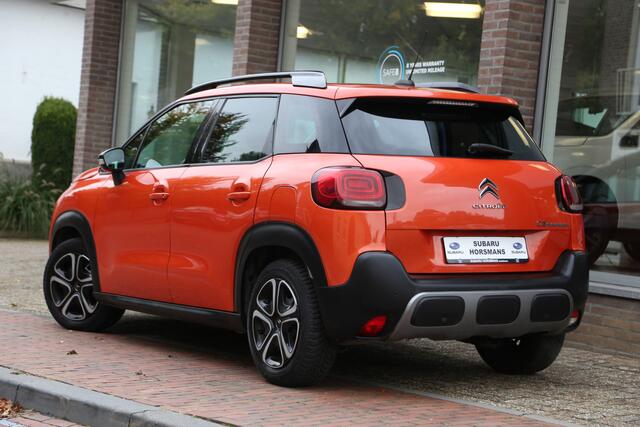Citroen C3 Aircross 1.2 PureTech Feel Navi