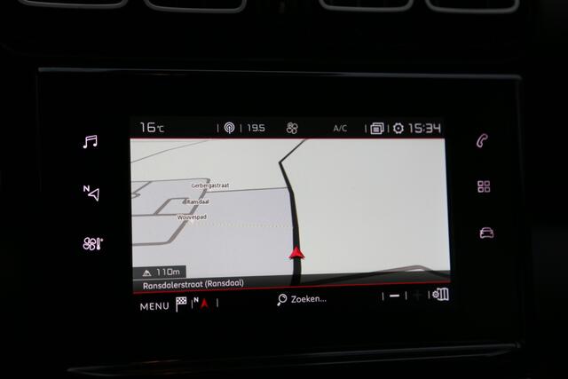 Citroen C3 Aircross 1.2 PureTech Feel Navi