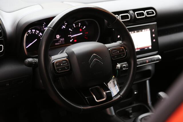Citroen C3 Aircross 1.2 PureTech Feel Navi