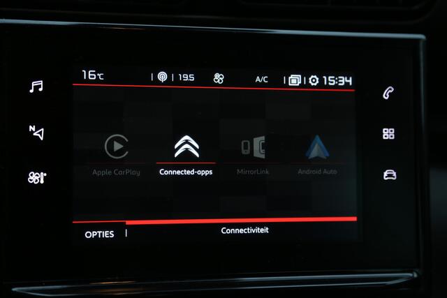 Citroen C3 Aircross 1.2 PureTech Feel Navi