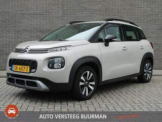 citroen-c3-aircross-1.2-puretech-fe