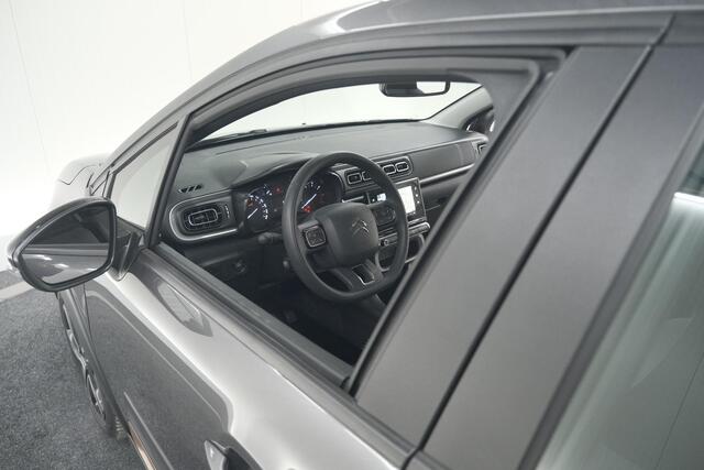Citroen C3 PureTech 82 C-Series | Navigatie | Climate Control | Apple Carplay