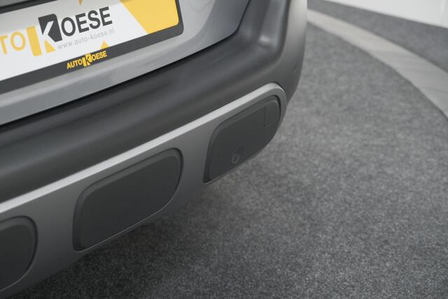 Citroen C3 Aircross PureTech 130 EAT6 Max | Allseason Banden | Parkeersensoren | Navigatie | Apple Carplay