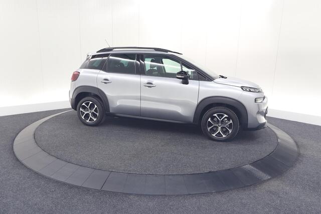 Citroen C3 Aircross PureTech 130 EAT6 Max | Allseason Banden | Parkeersensoren | Navigatie | Apple Carplay