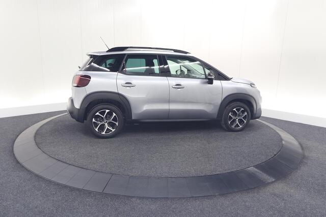 Citroen C3 Aircross PureTech 130 EAT6 Max | Allseason Banden | Parkeersensoren | Navigatie | Apple Carplay