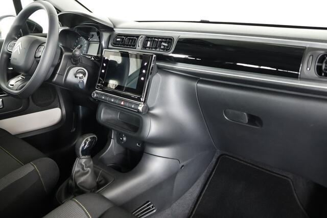 Citroen C3 1.2 PureTech Feel / Navigatie / CarPlay / Airco / Cruisecontrol