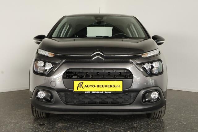 Citroen C3 1.2 PureTech Feel / Navigatie / CarPlay / Airco / Cruisecontrol