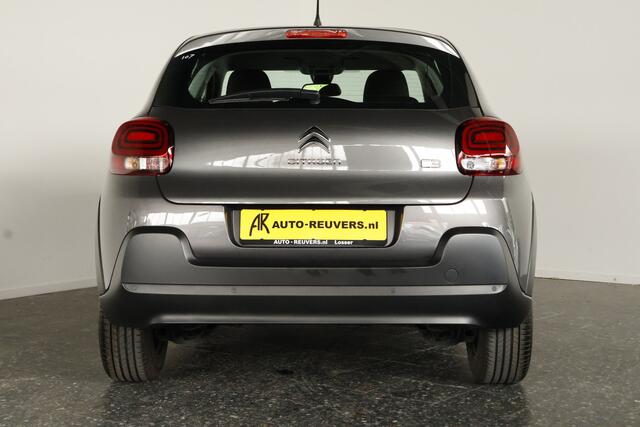 Citroen C3 1.2 PureTech Feel / Navigatie / CarPlay / Airco / Cruisecontrol
