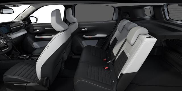 Citroen C3 E-C3 Aircross Max 113pk 44 kWh DIRECT LEVERBAAR - LAGE BIJTELLING - GRATIS WALLBOX