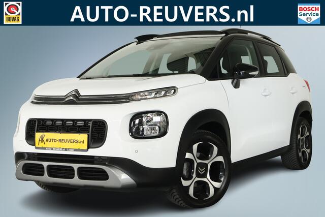 Citroen C3 Aircross 1.2 PureTech Shine / Opendak / Navi / CarPlay / AUT / Camera