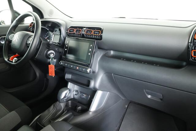 Citroen C3 Aircross 1.2 PureTech Shine / Opendak / Navi / CarPlay / AUT / Camera