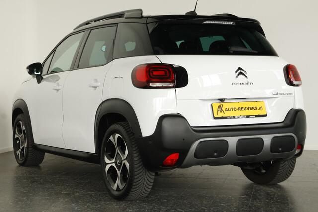 Citroen C3 Aircross 1.2 PureTech Shine / Opendak / Navi / CarPlay / AUT / Camera