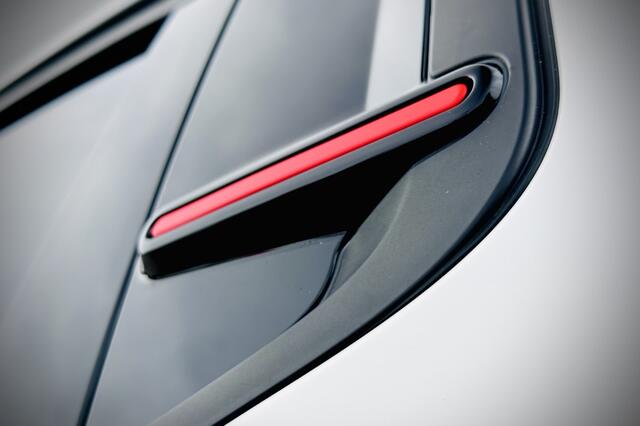 Citroen C3 1.2 Turbo 100pk Max | CAMERA | CLIMA | LED