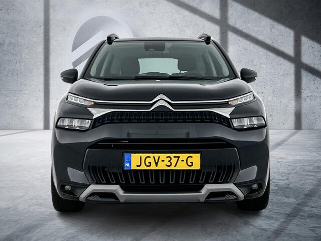 Citroen C3 Aircross 110 PK Max | Rijklaar | Keyless | Head up display | Navigatie | parkeersensoren achter