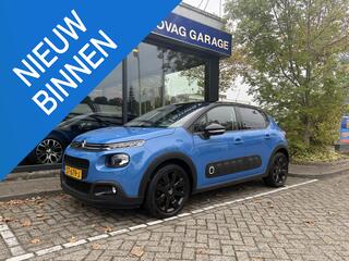 citroen-c3-1.2-puretech-s&s-shine