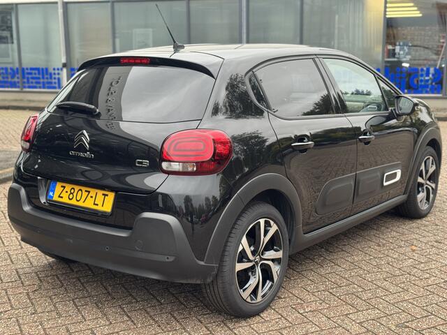 Citroen C3 83pk Max Camera|Navigatie|Airco