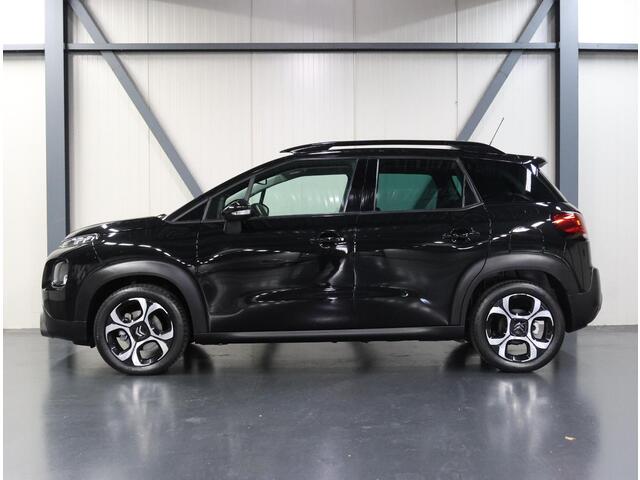 Citroen C3 Aircross 1.2 110PK S&S Business | AppleCarplay/AndroidAuto | Armsteun | Navigatie | Climate Control | Cruise Control | Bluetooth | LED Dagrijverlichting | Isofix | Privacy Glass | Parkeersensoren |