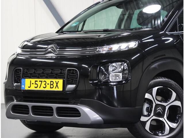 Citroen C3 Aircross 1.2 110PK S&S Business | AppleCarplay/AndroidAuto | Armsteun | Navigatie | Climate Control | Cruise Control | Bluetooth | LED Dagrijverlichting | Isofix | Privacy Glass | Parkeersensoren |