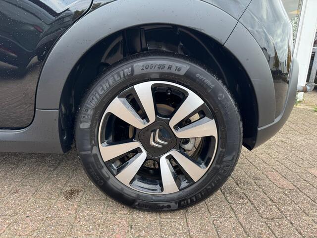 Citroen C3 1.2 PureTech Max