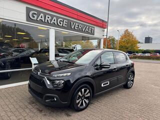 citroen-c3-1.2-puretech-max