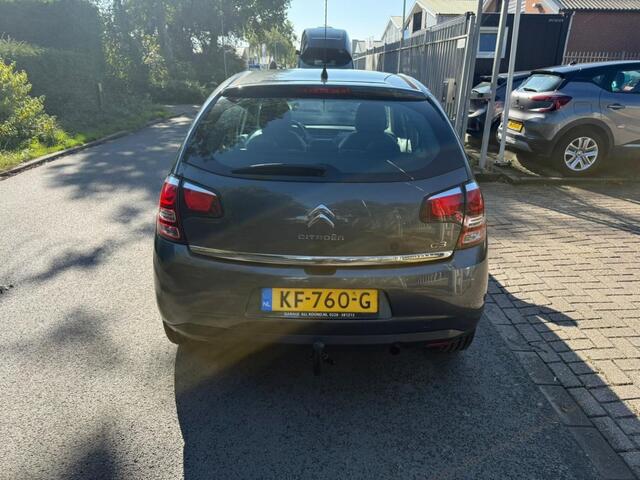Citroen C3 1.2 Pure Tech Selection*Climate*cruise*navigatie*trekhaak*NAP*