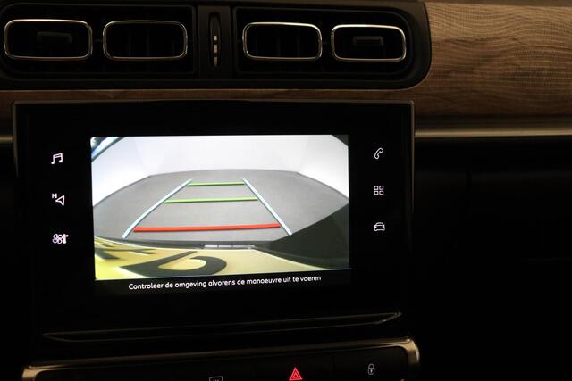 Citroen C3 1.2 PureTech Shine | AMBIANCE PACK | LED | DAB | APPLE | CAMERA