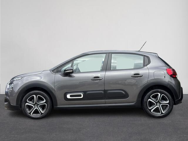 Citroen C3 1.2 PureTech Plus | Navi | Cruise | Clima | Carplay | DAB ontvanger | Parkeersensor achter | ( Vesteging - Nieuwegein )
