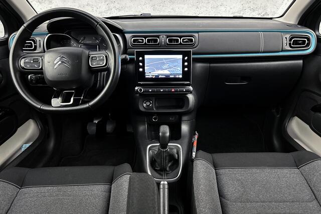 Citroen C3 1.2 PureTech Business | Cruise control | Navigatie | Parkeersensoren