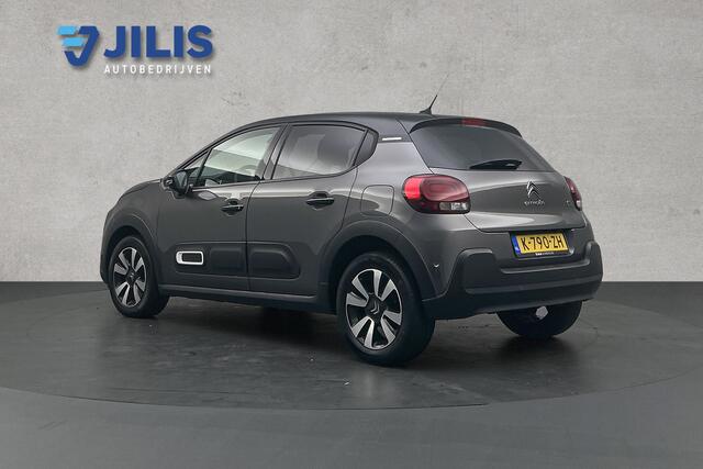 Citroen C3 1.2 PureTech Business | Cruise control | Navigatie | Parkeersensoren