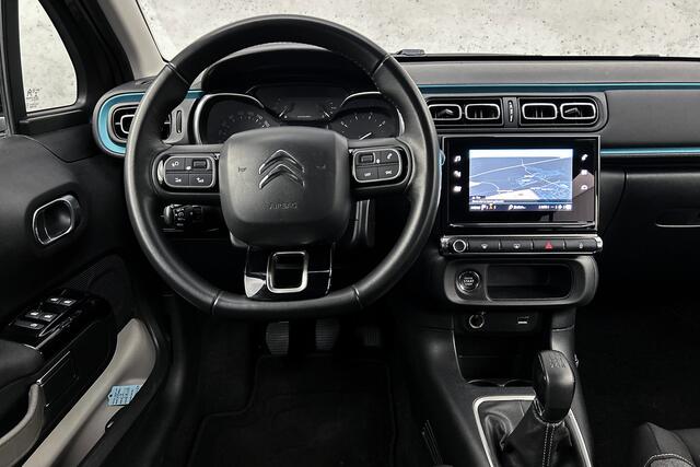 Citroen C3 1.2 PureTech Business | Cruise control | Navigatie | Parkeersensoren
