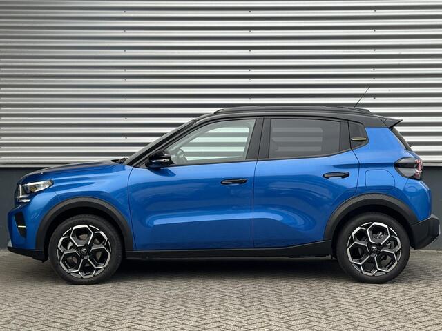 Citroen C3 1.2 Hybrid 110pk Max | AUTOMAAT | CAMERA | NAVI | CARPLAY | CLIMATE CONTROL | DAB+ | TWO-TONE