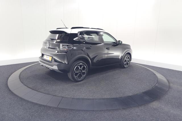 Citroen C3 Turbo 100pk Max | Nieuw Model | Camera | Navigatie | Apple Carplay | Parkeersensoren