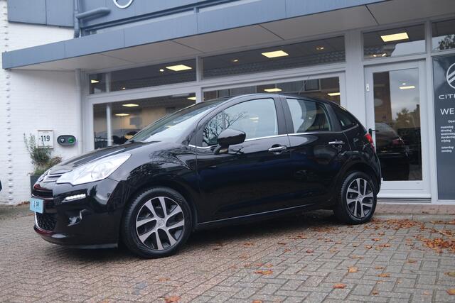 Citroen C3 PT 82 Selection Navi | Climate Control |