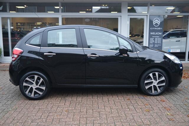 Citroen C3 PT 82 Selection Navi | Climate Control |
