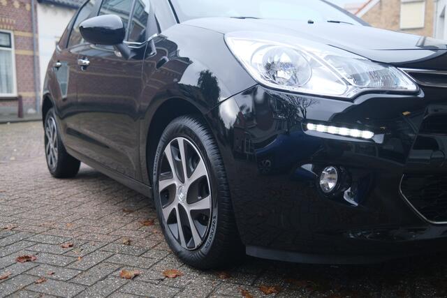 Citroen C3 PT 82 Selection Navi | Climate Control |