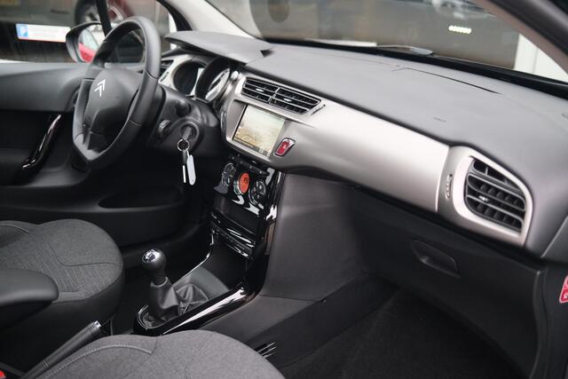 Citroen C3 PT 82 Selection Navi | Climate Control |