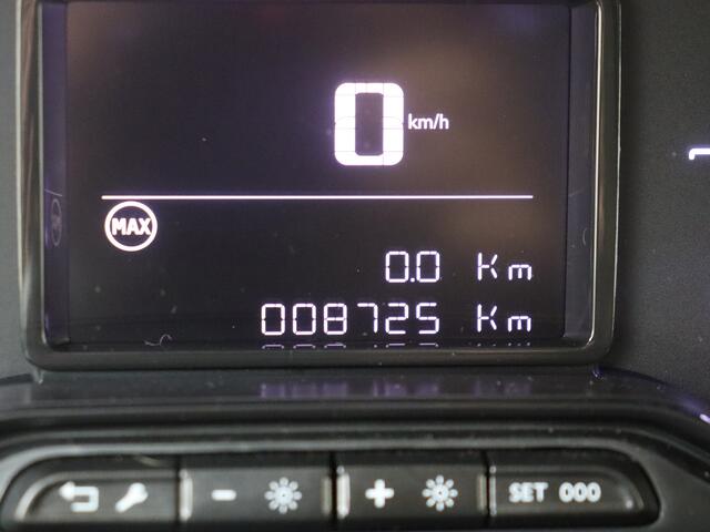 Citroen C3 1.2 PureTech Plus | LAGE KM STAND!!! |