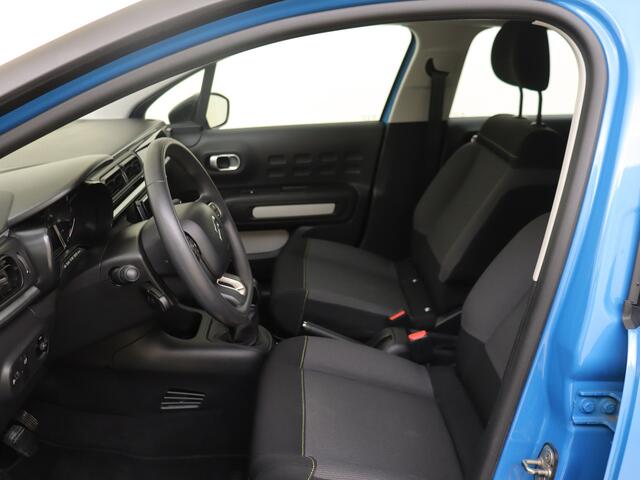 Citroen C3 1.2 PureTech Feel 105g