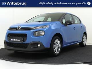 citroen-c3-1.2-puretech-feel-105g