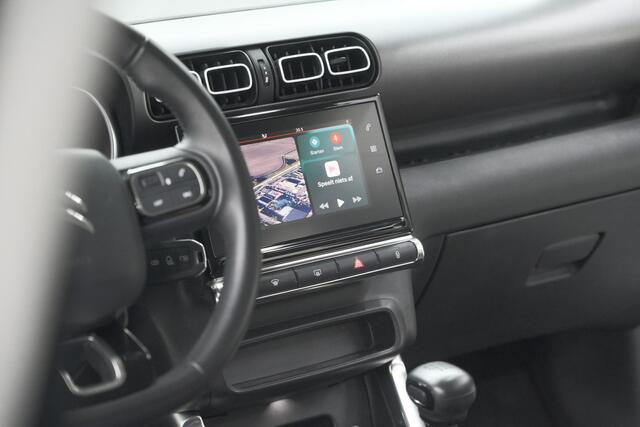 Citroen C3 Aircross PureTech 110 Max | Parkeersensoren | Apple Carplay | Climate Control