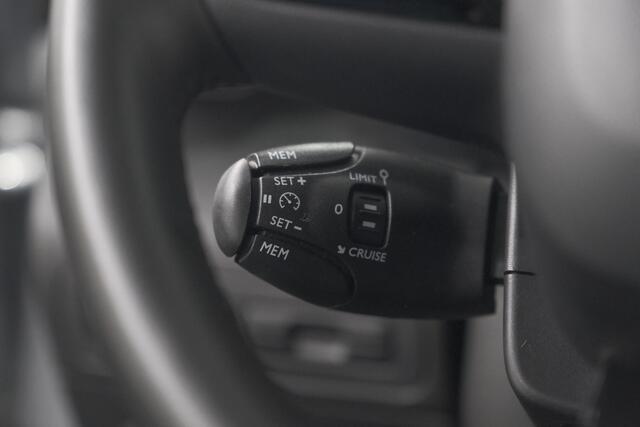 Citroen C3 Aircross PureTech 110 Max | Parkeersensoren | Apple Carplay | Climate Control