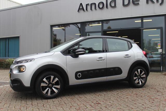 Citroen C3 1.2 PureTech Shine