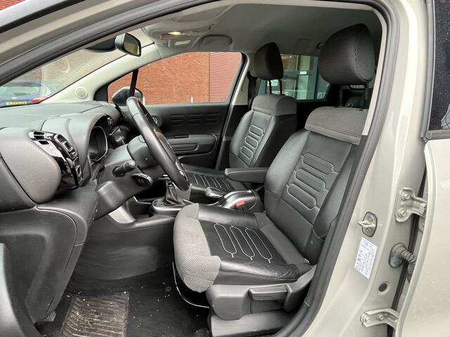 Citroen C3 Aircross 1.2 PureTech S&S Shine // TREKHAAK // NAVI // CLIMA // PDC // CRUISE // APPLE CARPLAY / ANDROID AUTO //